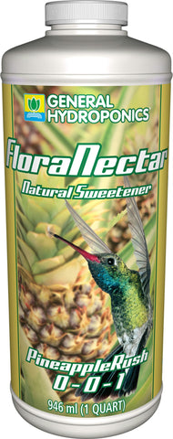 Flora Nectar Pineapple Rush