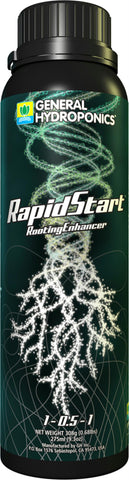 Rapid Start Root Enhance