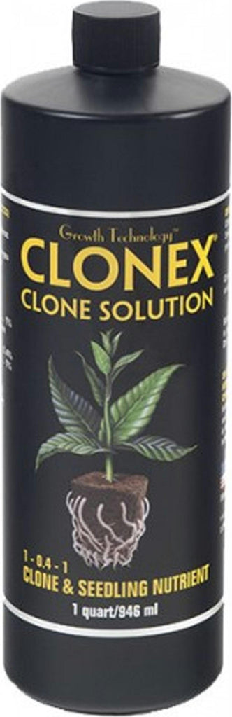 Clonex Clone Solution