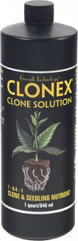 Clonex Clone Solution