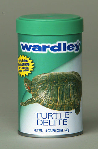 Turtle Delite