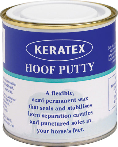 Keratex Hoof Putty For Horses