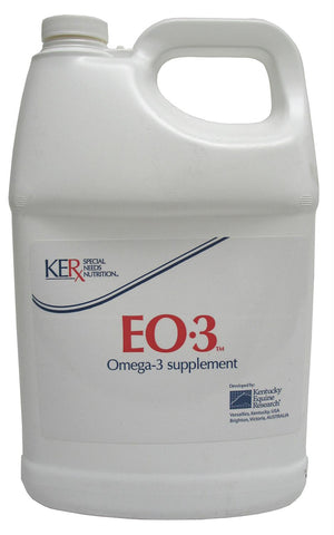 Eo 3 Omega-3 Supplement For Horses