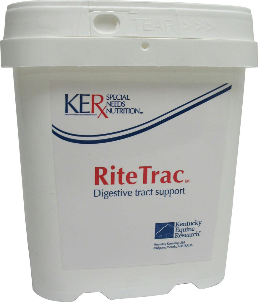 Rite Trac Digestive Tract Support For Horses