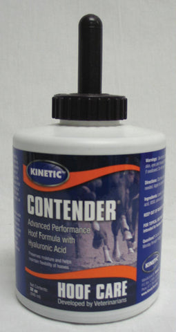 Contender Topical Hoof Care For Horses