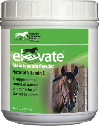 Elevate Maintenance Powder Supplement For Horses