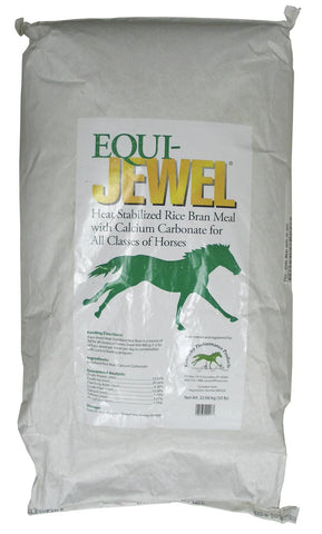 Equi-jewel Engergy Supplement For Horses