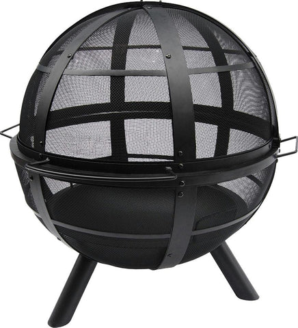 Ball Of Fire Fire Pit