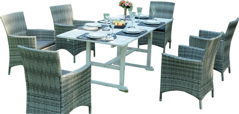 Venezia Dining Furniture Set