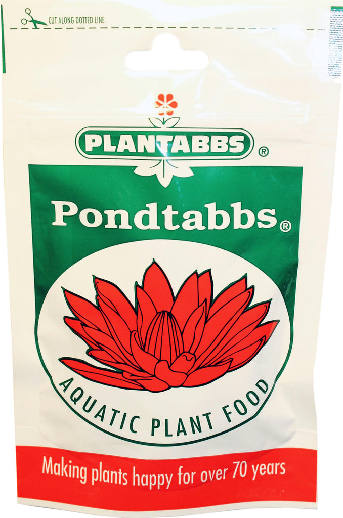 Pondtabbs