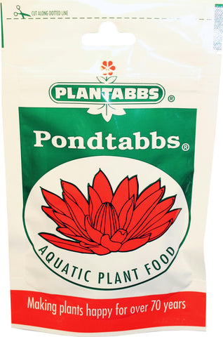 Pondtabbs