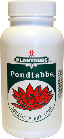 Pondtabbs