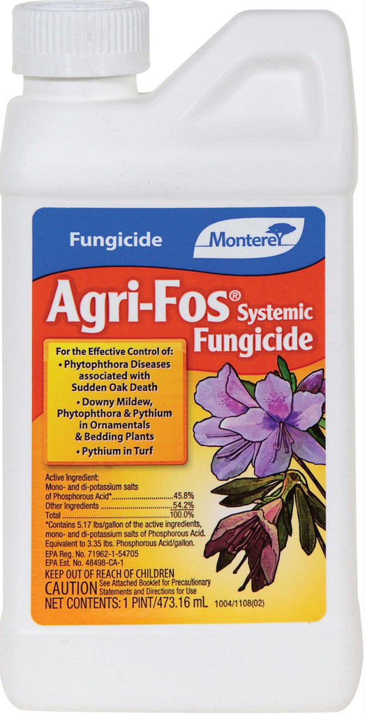 Monterey Garden-phos Fungicide Concentrate