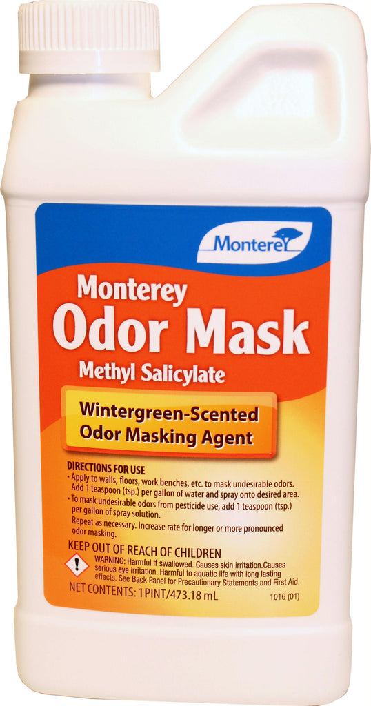 Monterey Odor Mask