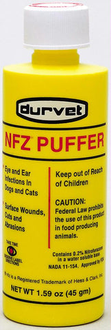 Nfz Puffer