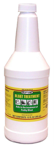 Bloat Treatment