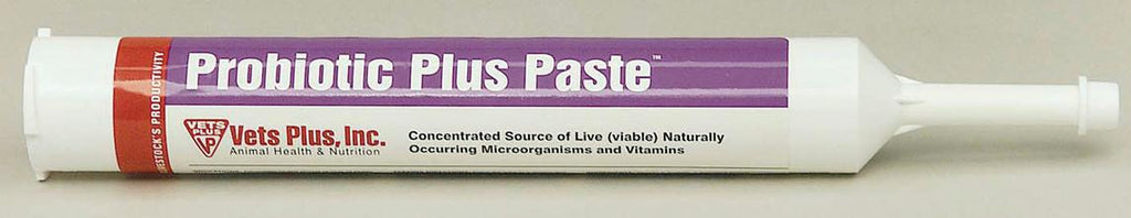 Probiotic Plus Paste