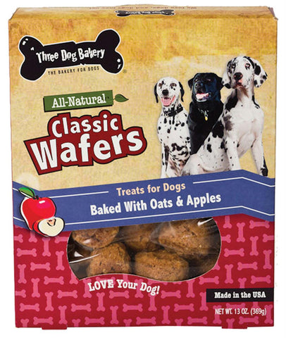 Classic Wafers