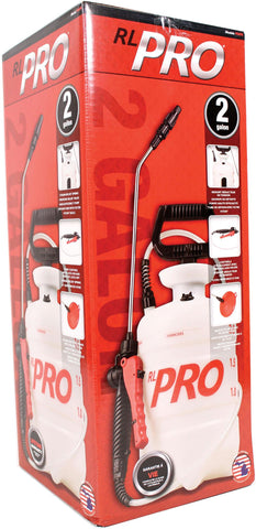 Rl Pro Sprayer