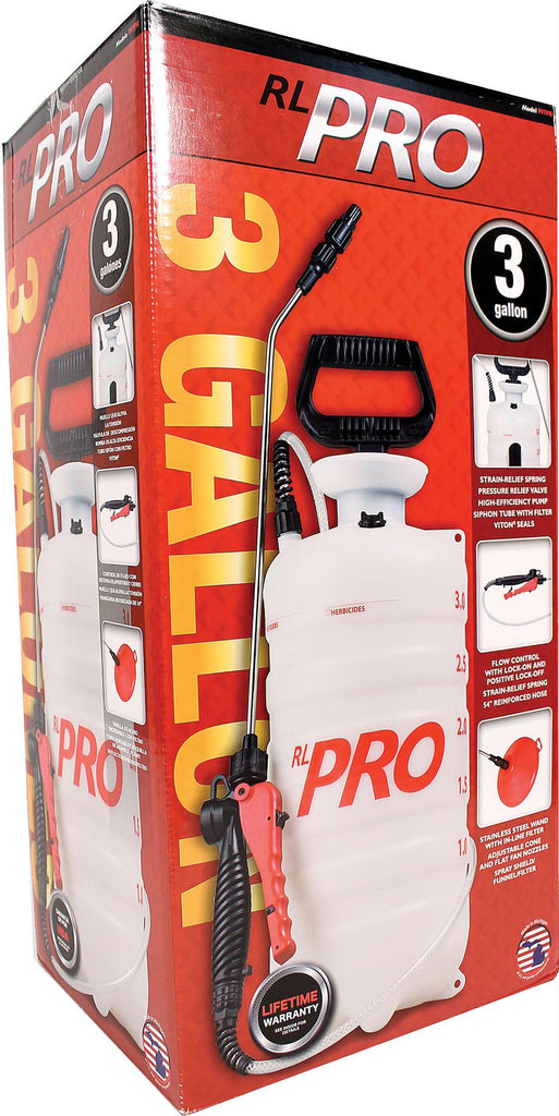 Rl Pro Sprayer