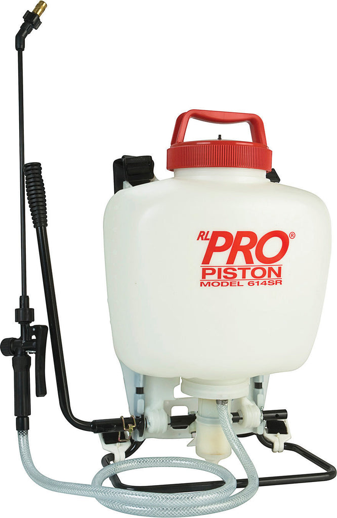 Backpack Sprayer