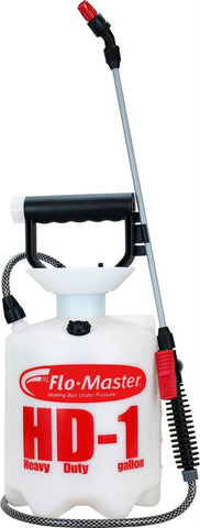 Heavy Duty Tank Sprayer