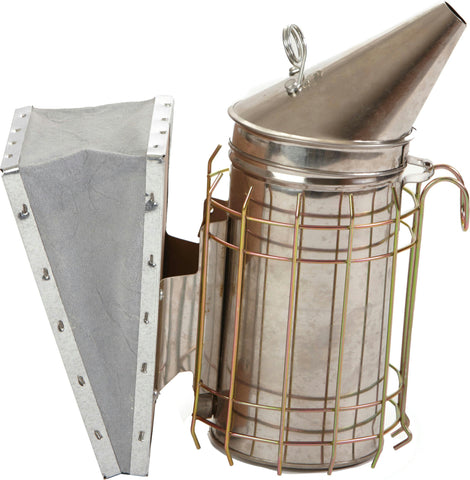 Little Giant Beekeeping Smoker