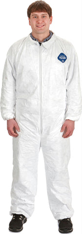 Little Giant Beekeeping Tyvek Coverall