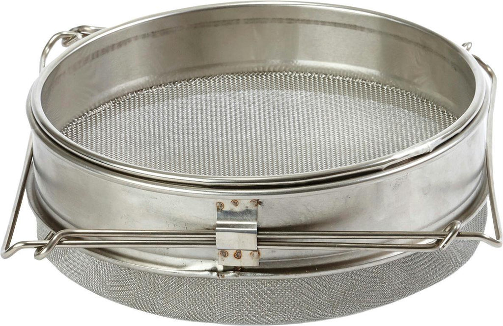 Little Giant Stainless Steel Honey Strainer