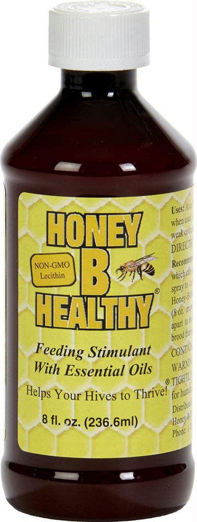 Bee Feed Feeding Stimulant