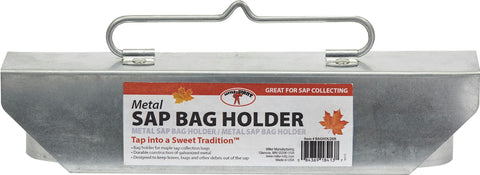 Sap Bag Holder Metal