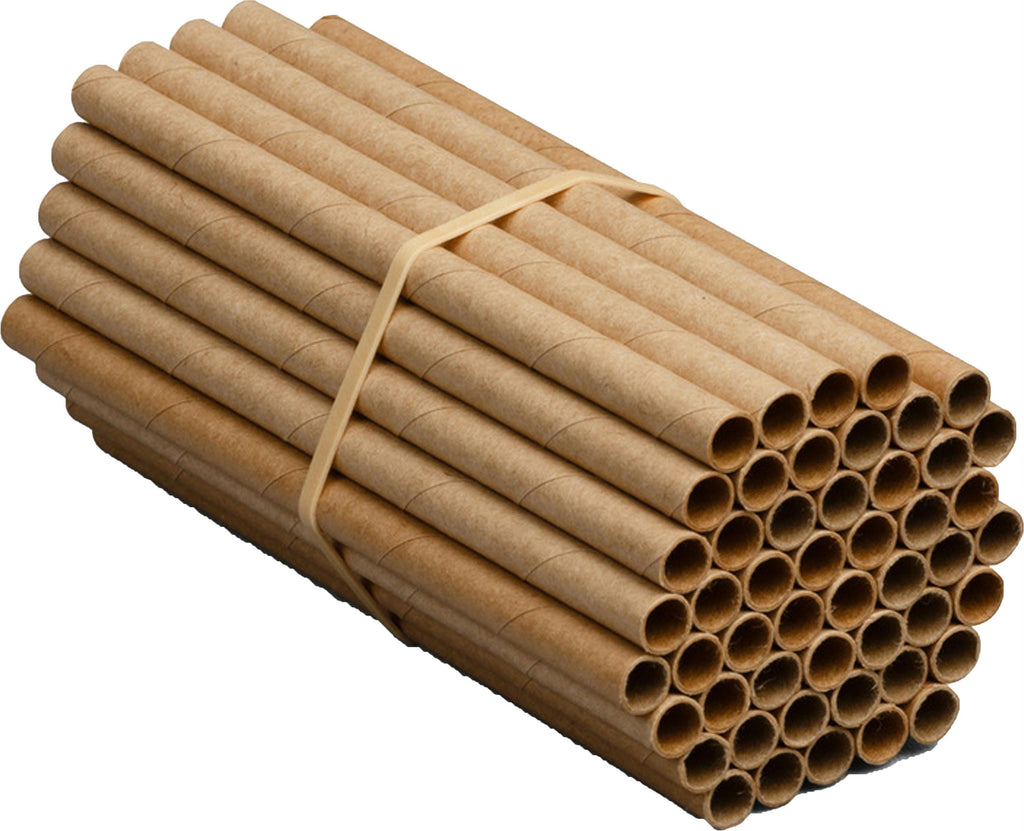 Mason Bee Replacement Tubes