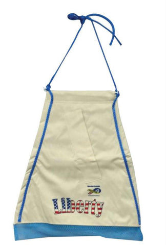 A-line Empty Dust Bag For Cattle