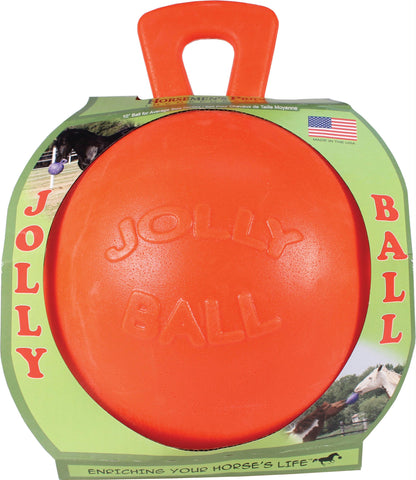 Jolly Ball For Equine