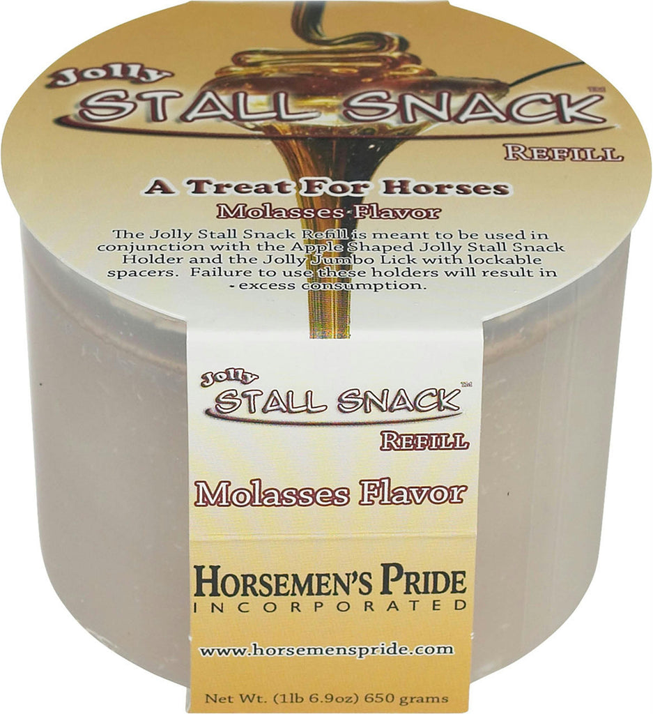 Stall Snack Treat Refill