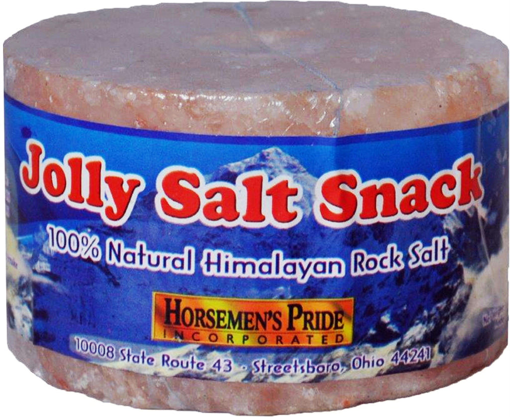 Stall Snack Treat Refill