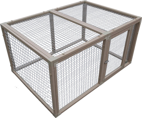 Ecoflex Fontana Chicken Pen