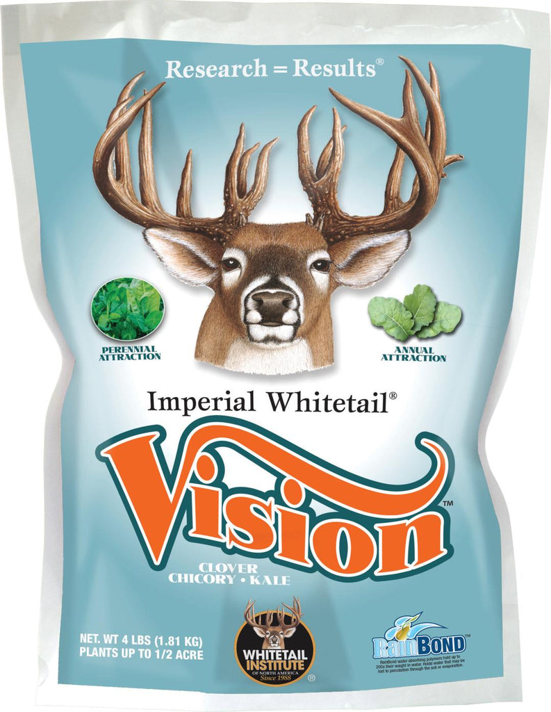 Imperial Whitetail Vision-fall Perennial