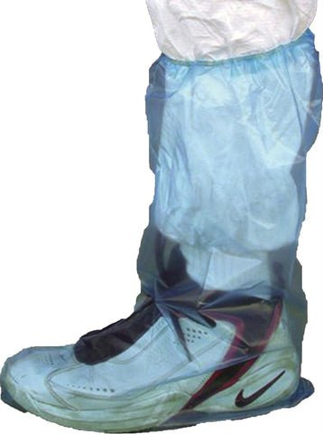 Disposible Economy Boot Cover 4mil