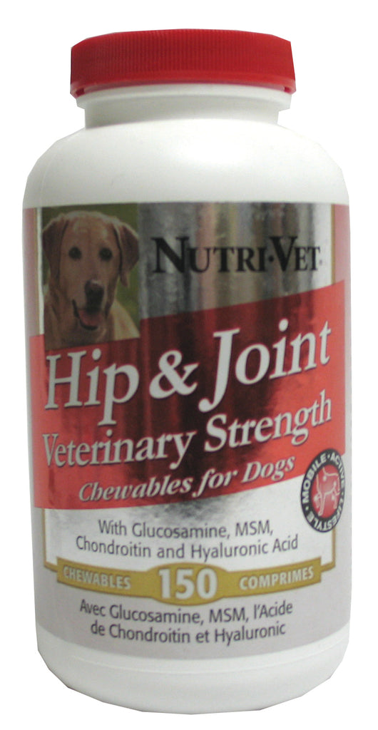 Hip & Joint Vet Strength For Dog