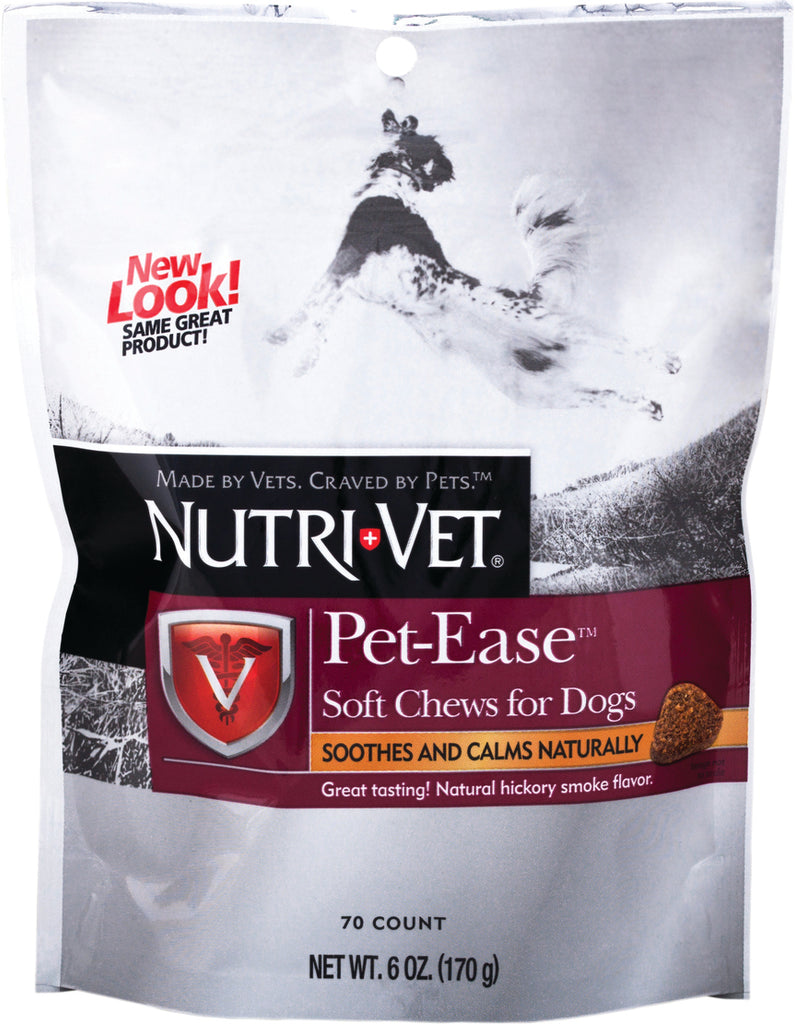 Pet Ease Soft Chew