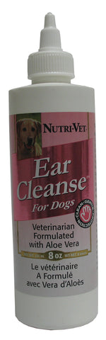 Ear Cleanse