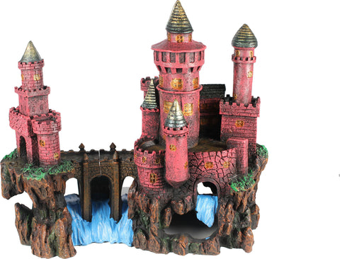 Sunken Castle