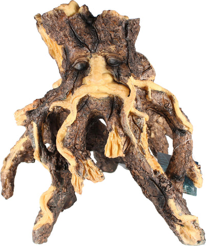 Sunken Tree Of Knowledge #2 Driftwood