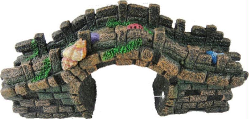 Sunken Stone Bridge