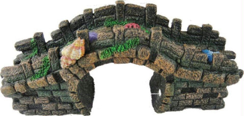 Sunken Stone Bridge
