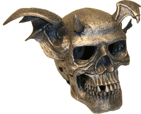 Gargoyle Skull