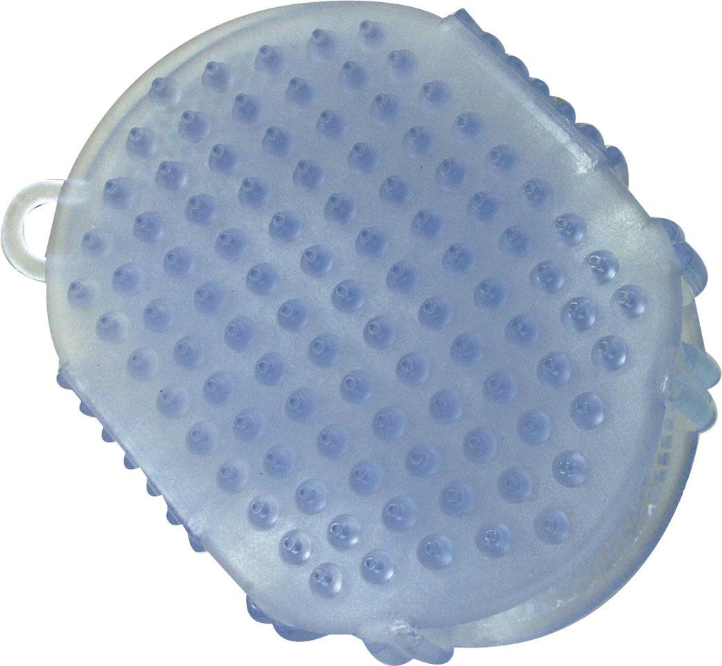 Gel Scrubbies For Horses