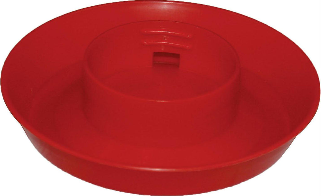 Screw-on Fountain Base