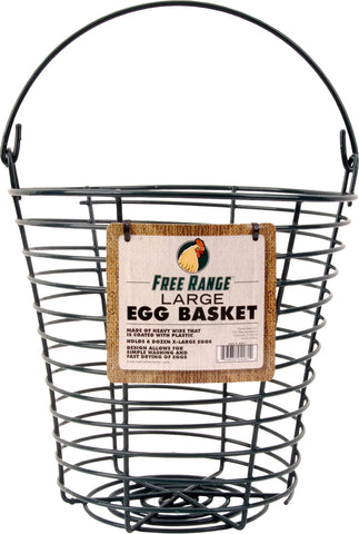 Egg Basket